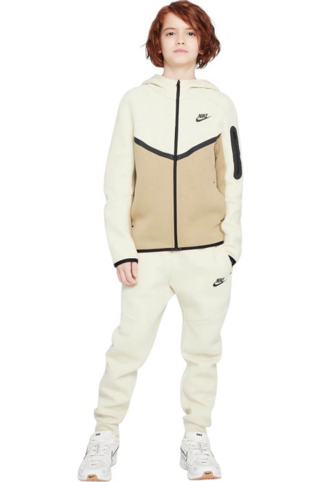 Hanorac NIKE Tech Fleece FZ PD - HV5867-297 [9]