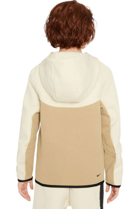 Hanorac NIKE Tech Fleece FZ PD - HV5867-297 [2]