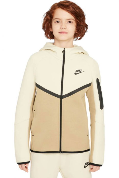 Hanorac NIKE Tech Fleece FZ PD - HV5867-297 [1]