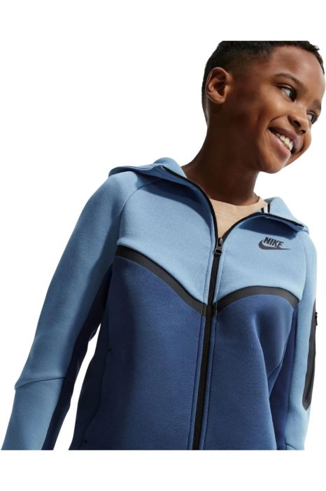 Hanorac NIKE Tech Fleece FZ - PD - HV5867-486 [3]