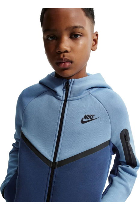 Hanorac NIKE Tech Fleece FZ - PD - HV5867-486 [4]