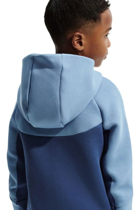 Hanorac NIKE Tech Fleece FZ - PD - HV5867-486 [5]