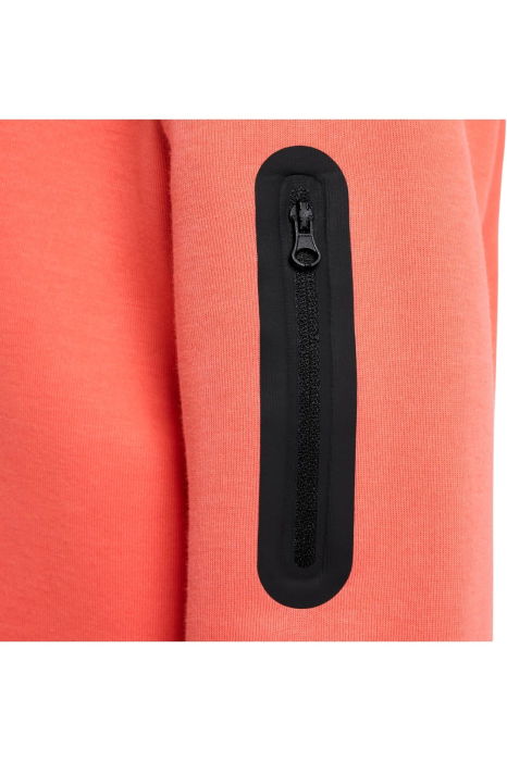 Hanorac NIKE Tech Fleece HD FZ LS - PD - HV8695-814 [5]