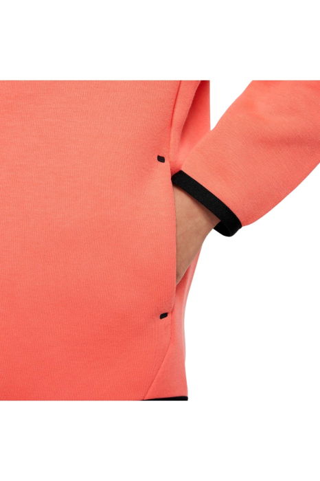 Hanorac NIKE Tech Fleece HD FZ LS - PD - HV8695-814 [6]