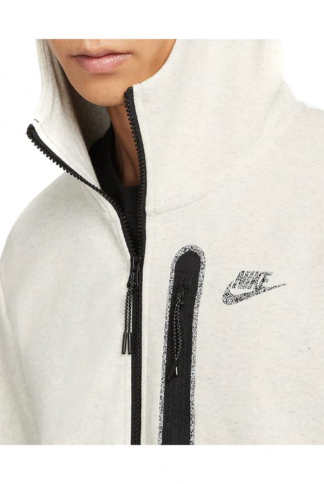 Hanorac NIKE Tech Fleece HD Revival - DD4688-100 [4]