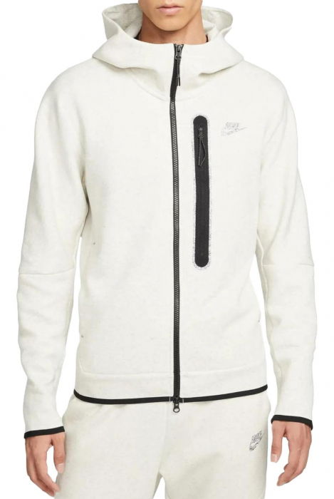 Hanorac NIKE Tech Fleece HD Revival - DD4688-100 [1]