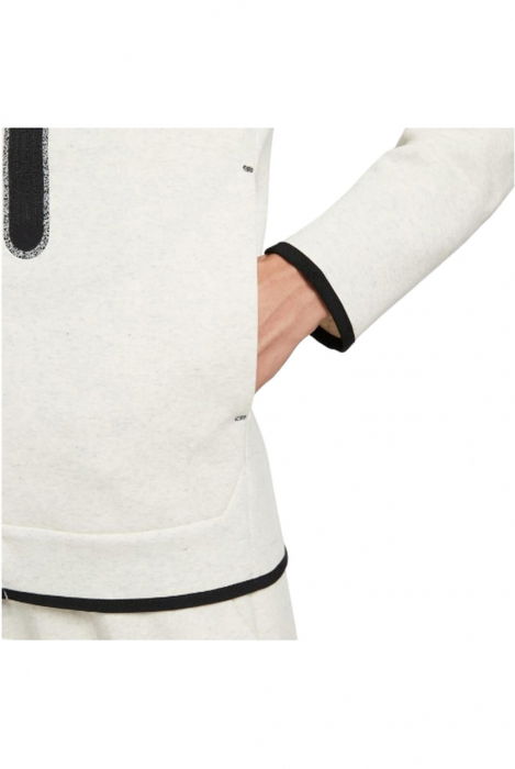 Hanorac NIKE Tech Fleece HD Revival - DD4688-100 [3]