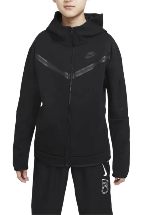 Hanorac NIKE Tech Fleece Junior - CU9223-010 [1]