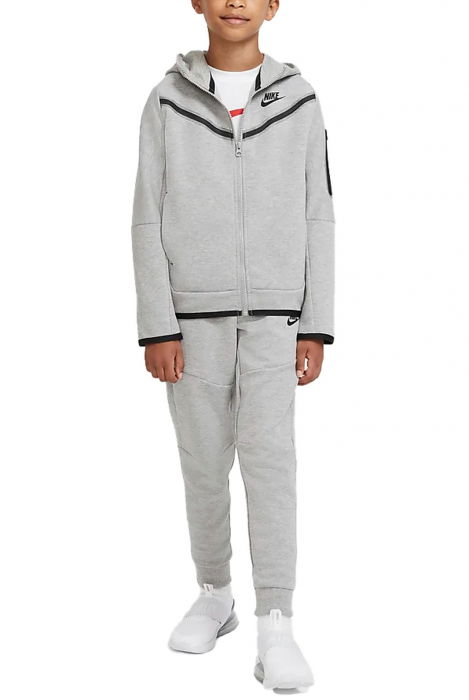 Hanorac NIKE Tech Fleece Junior - CU9223-063 [6]