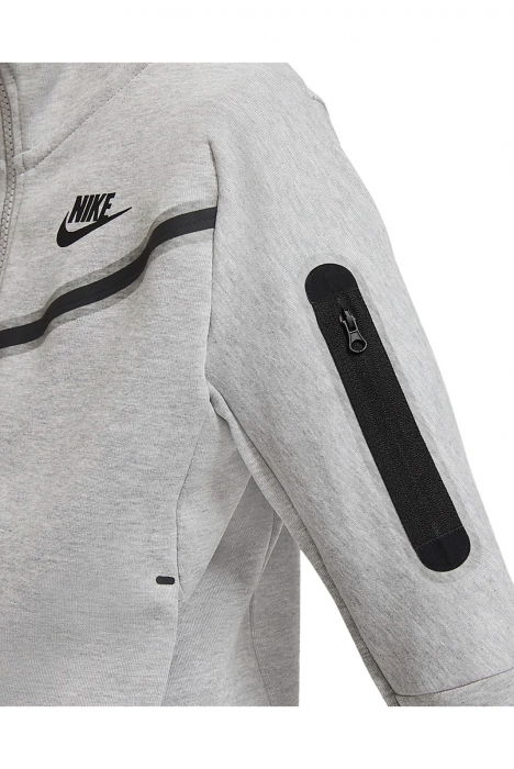 Hanorac NIKE Tech Fleece Junior - CU9223-063 [5]