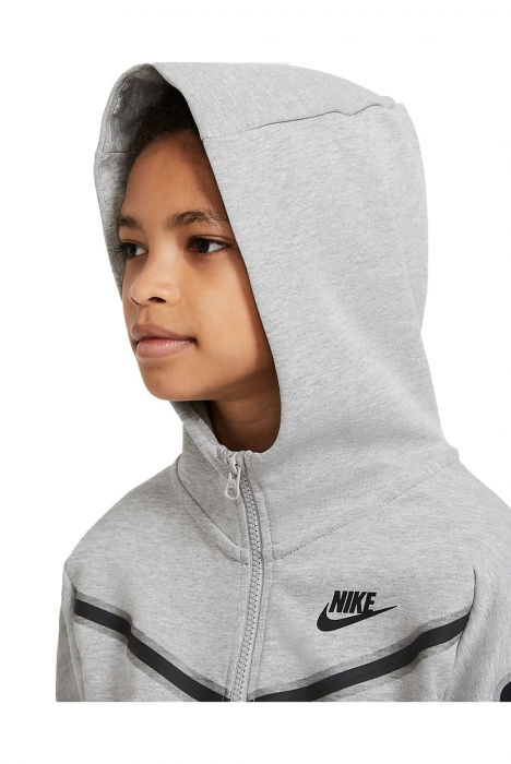 Hanorac NIKE Tech Fleece Junior - CU9223-063 [3]