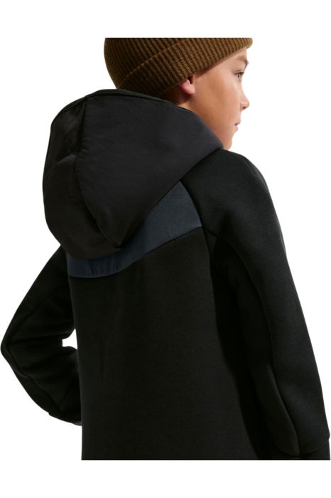 Hanorac NIKE Tech Fleece Mix - IO1285-010 [2]