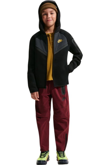 Hanorac NIKE Tech Fleece Mix - IO1285-010 [5]