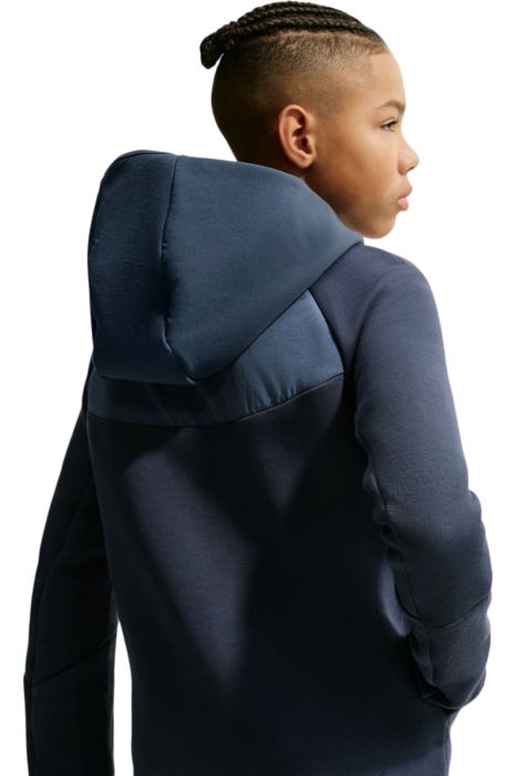 Hanorac NIKE Tech Fleece Mix - IO1285-437 [2]