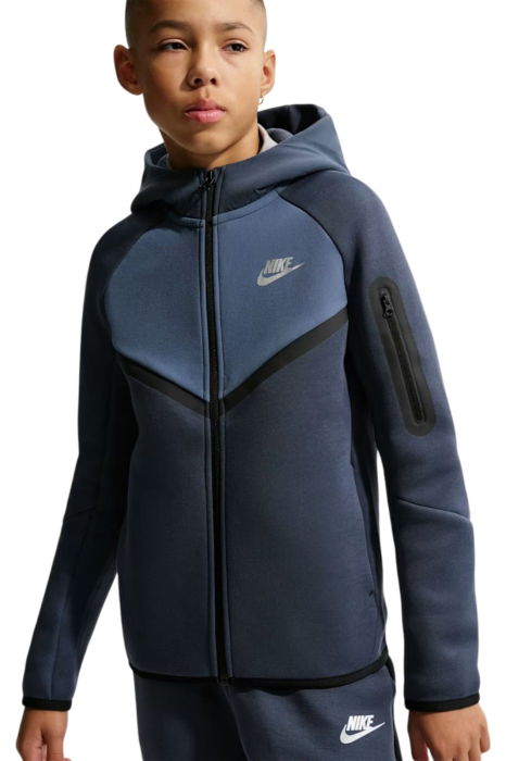 Hanorac NIKE Tech Fleece Mix - IO1285-437 [1]