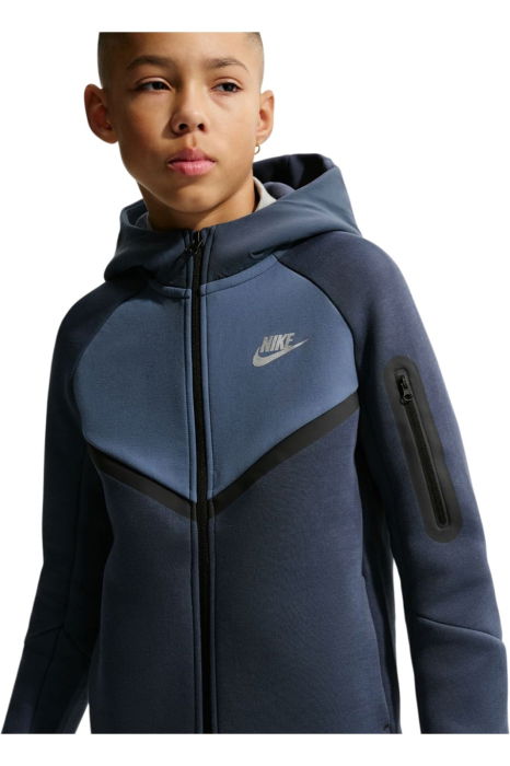 Hanorac NIKE Tech Fleece Mix - IO1285-437 [3]