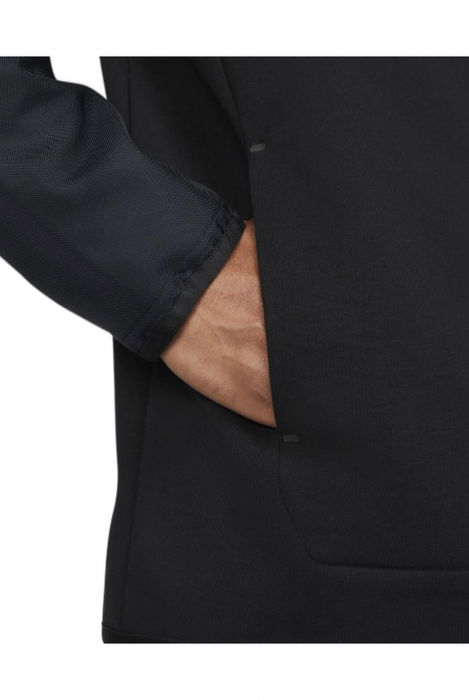 Hanorac NIKE Tech Fleece Overlay - DR6165-010 [4]