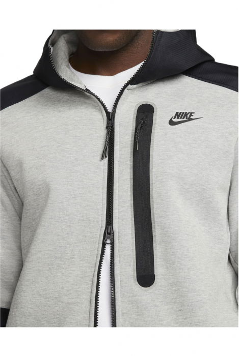 Hanorac NIKE Tech Fleece Overlay - DR6165-063 [4]