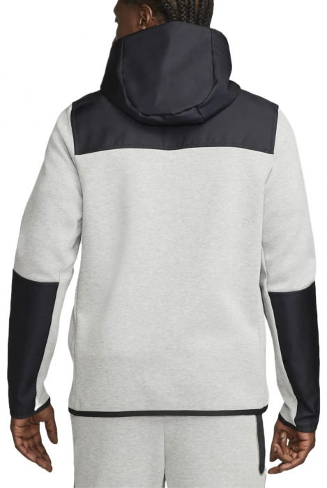Hanorac NIKE Tech Fleece Overlay - DR6165-063 [2]