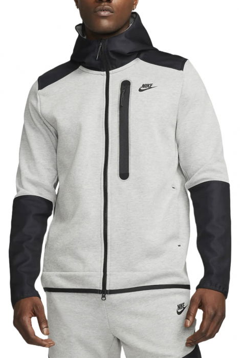Hanorac NIKE Tech Fleece Overlay - DR6165-063 [1]
