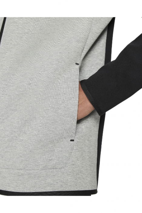 Hanorac NIKE Tech Fleece Windrunner - CU4489-016 [4]