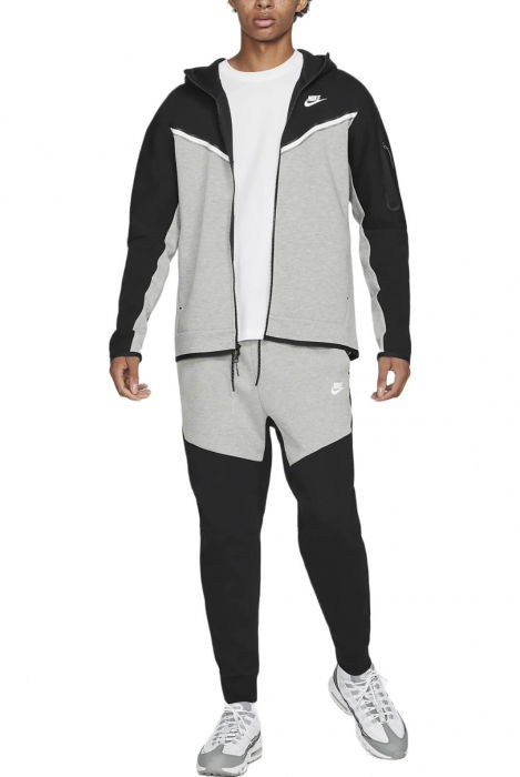 Hanorac NIKE Tech Fleece Windrunner - CU4489-016 [7]