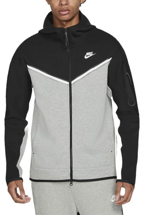 Hanorac NIKE Tech Fleece Windrunner - CU4489-016 [1]