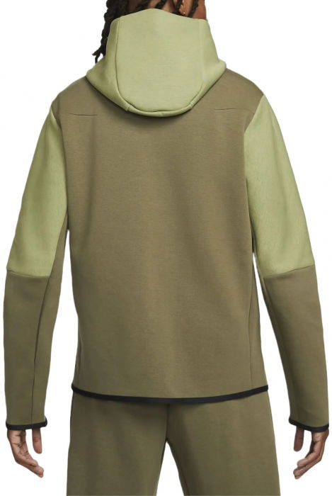 Hanorac NIKE Tech Fleece Windrunner - CU4489-334 [2]