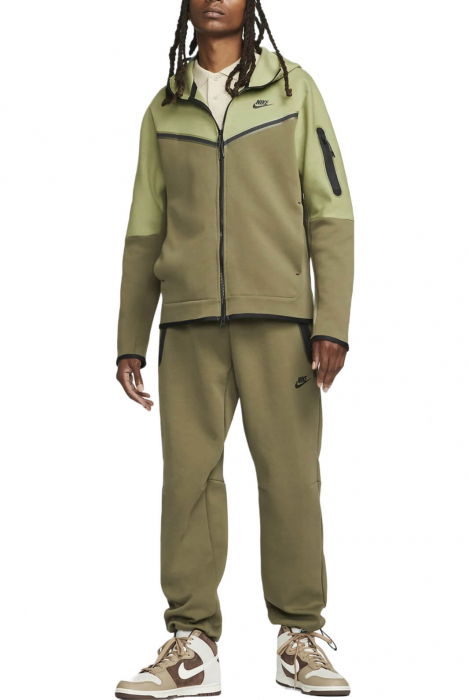 Hanorac NIKE Tech Fleece Windrunner - CU4489-334 [6]