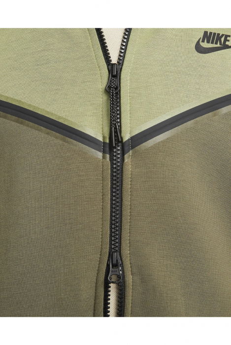 Hanorac NIKE Tech Fleece Windrunner - CU4489-334 [5]
