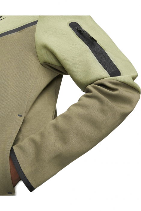 Hanorac NIKE Tech Fleece Windrunner - CU4489-334 [4]