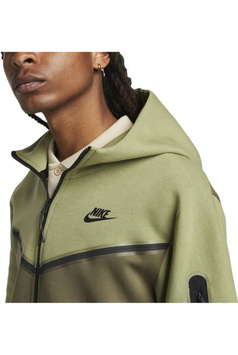 Hanorac NIKE Tech Fleece Windrunner - CU4489-334 [3]