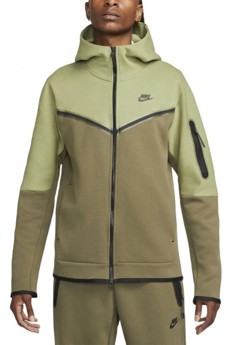 Hanorac NIKE Tech Fleece Windrunner - CU4489-334 [1]
