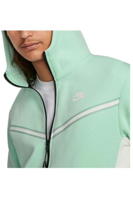 Hanorac NIKE Tech Fleece Windrunner - CU4489-379 [3]