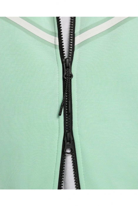 Hanorac NIKE Tech Fleece Windrunner - CU4489-379 [6]