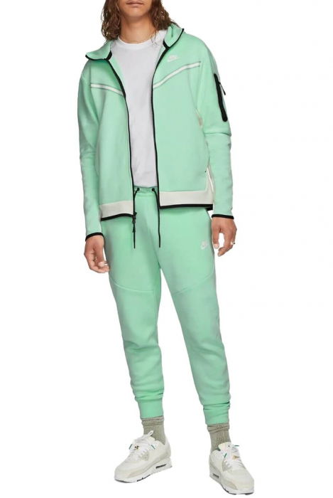 Hanorac NIKE Tech Fleece Windrunner - CU4489-379 [7]