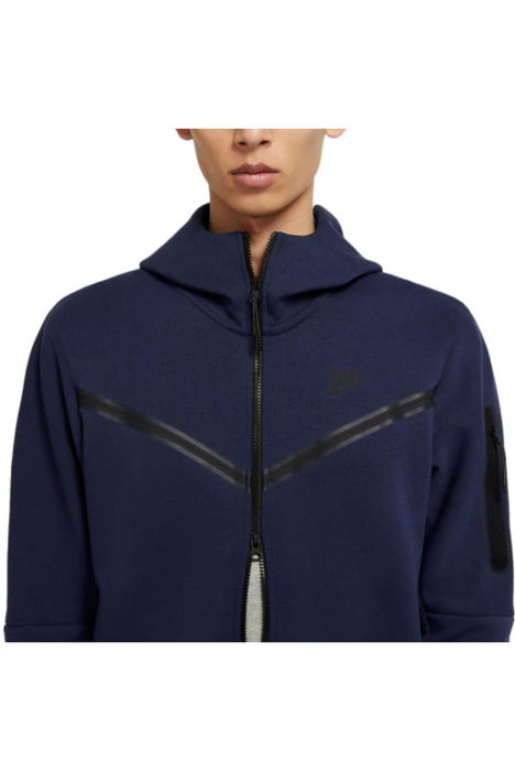 Hanorac NIKE Tech Fleece Windrunner - CU4489-410 [3]