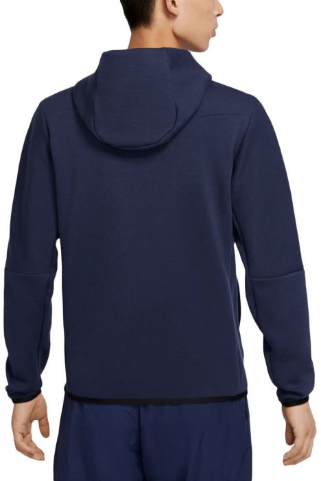 Hanorac NIKE Tech Fleece Windrunner - CU4489-410 [2]