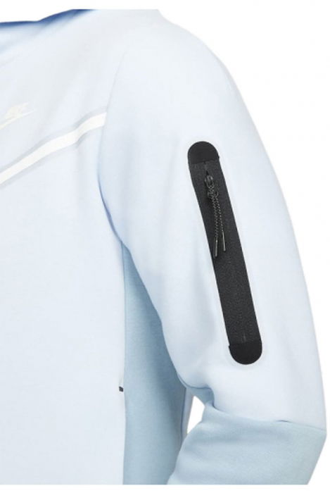 Hanorac NIKE Tech Fleece Windrunner - CU4489-441 [5]