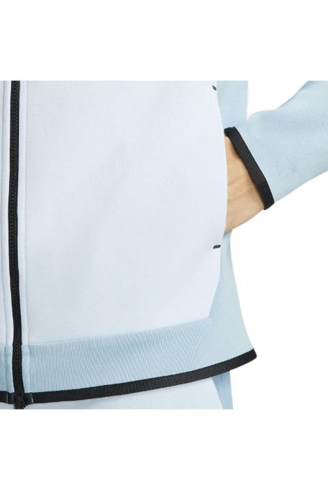 Hanorac NIKE Tech Fleece Windrunner - CU4489-441 [6]