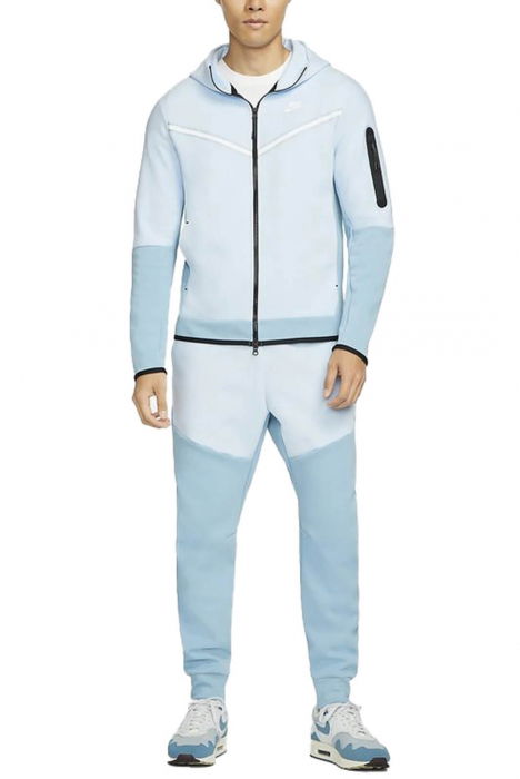 Hanorac NIKE Tech Fleece Windrunner - CU4489-441 [8]