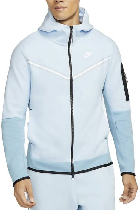 Hanorac NIKE Tech Fleece Windrunner - CU4489-441 [1]
