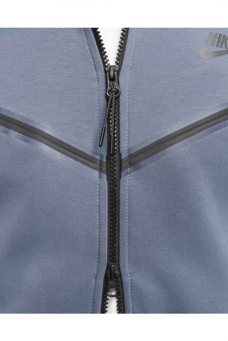 Hanorac NIKE Tech Fleece Windrunner - CU4489-491 [5]