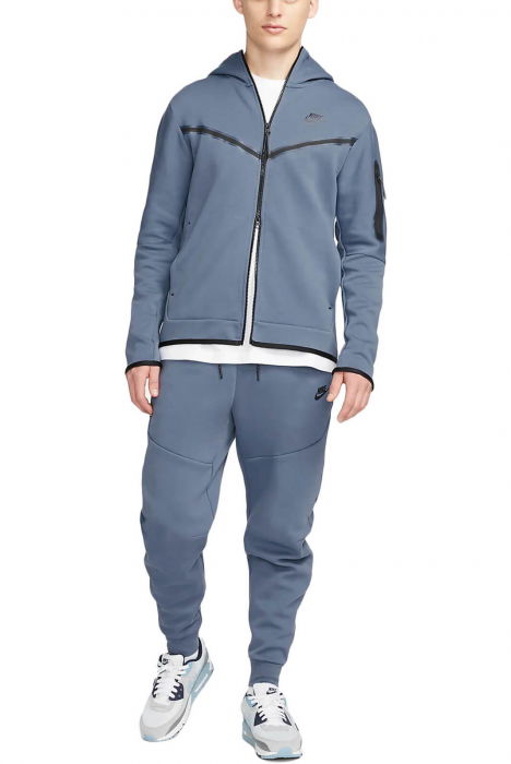 Hanorac NIKE Tech Fleece Windrunner - CU4489-491 [4]