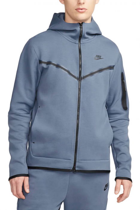 Hanorac NIKE Tech Fleece Windrunner - CU4489-491 [1]