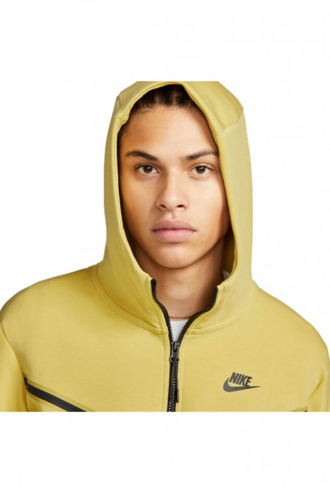 Hanorac NIKE Tech Fleece Windrunner - CU4489-700 [3]