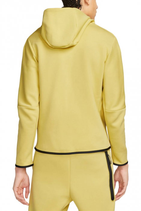 Hanorac NIKE Tech Fleece Windrunner - CU4489-700 [2]