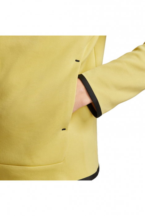 Hanorac NIKE Tech Fleece Windrunner - CU4489-700 [6]