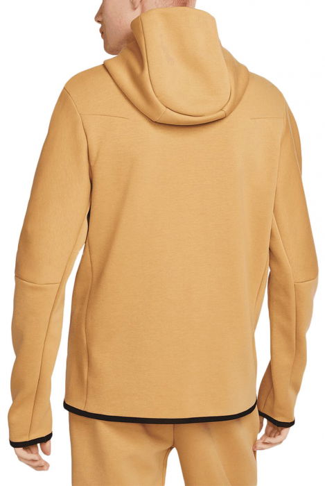 Hanorac NIKE Tech Fleece Windrunner - CU4489-722 [2]