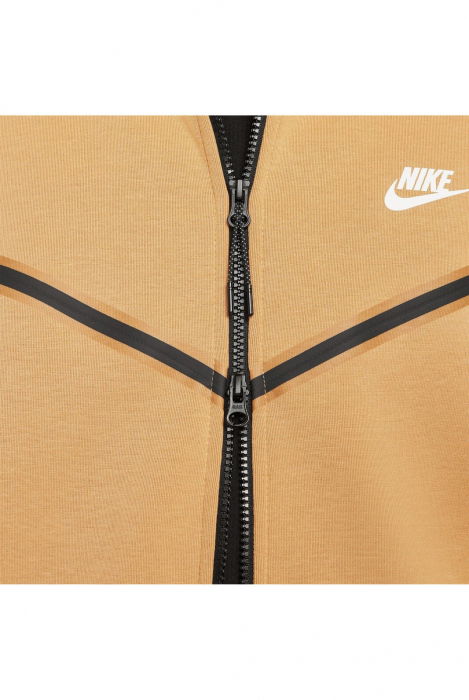 Hanorac NIKE Tech Fleece Windrunner - CU4489-722 [4]